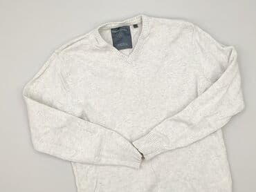 reserved kurtki zimowe męskie wyprzedaż: Angelo Litrico, Светр для чоловіків, L на lalafo.pl — 1 reserved kurtki zimowe męskie wyprzedaż: Angelo Litrico, Светр для чоловіків, L — 1