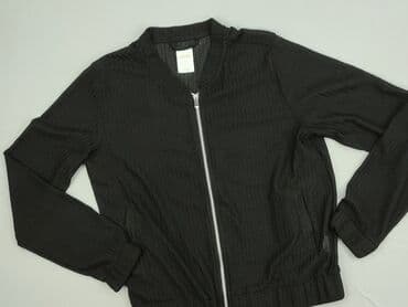 Kurtka bomberka damska, rozmiar M w lalafo.pl Kurtka bomberka damska, rozmiar M