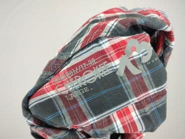 Чоловічий одяг: Cherokee, Сорочка для чоловіків, L на lalafo.pl — 4 Чоловічий одяг: Cherokee, Сорочка для чоловіків, L — 4