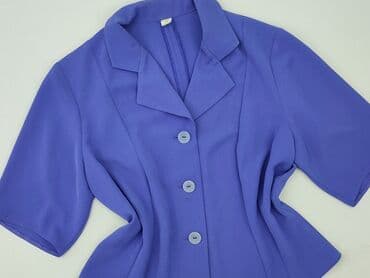 Marynarka damska, rozmiar 3XL w lalafo.pl Marynarka damska, rozmiar 3XL