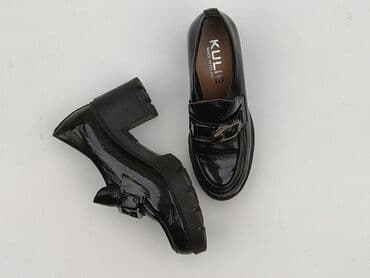 Flat shoes for women, 39 at lalafo.pl Flat shoes for women, 39