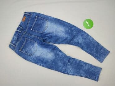 modne spódnice jeansowe: House of Denim, Jeans for women, M at lalafo.pl — 3 modne spódnice jeansowe: House of Denim, Jeans for women, M — 3