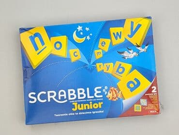 Настільна гра для Діти, стан - Дуже гарний на lalafo.pl Настільна гра для Діти, стан - Дуже гарний