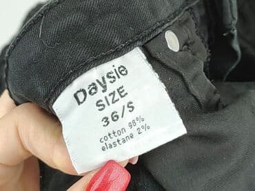 pull jeans: Daysie, Шорти жіночі, розмір S на lalafo.pl — 7 pull jeans: Daysie, Шорти жіночі, розмір S — 7