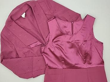 Elegancki komplet, rozmiar 2XL w lalafo.pl Elegancki komplet, rozmiar 2XL