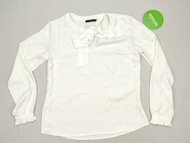 bluzka z tiulowymi rękawami mohito: Mohito, Жіноча блуза, розмір XS на lalafo.pl — 3 bluzka z tiulowymi rękawami mohito: Mohito, Жіноча блуза, розмір XS — 3