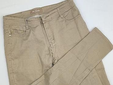 Jeansy damskie, rozmiar L w lalafo.pl Jeansy damskie, rozmiar L