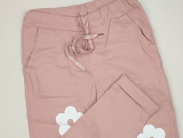 Spodnie materiałowe damskie, S w lalafo.pl Spodnie materiałowe damskie, S