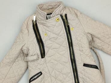 Kurtka przejściowa, River Island, 1.5-2 lat, 86-92 cm, stan - Bardzo dobry w lalafo.pl Kurtka przejściowa, River Island, 1.5-2 lat, 86-92 cm, stan - Bardzo dobry