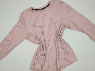 magmac bluzki: H&M Sport, Women`s sweatshirt, size M at lalafo.pl — 1 magmac bluzki: H&M Sport, Women`s sweatshirt, size M — 1