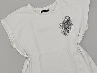 Reserved, T-shirt damski, rozmiar L w lalafo.pl Reserved, T-shirt damski, rozmiar L