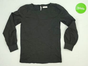 reserved bluzka z bufkami: Reserved, Жіноча блуза, розмір S на lalafo.pl — 3 reserved bluzka z bufkami: Reserved, Жіноча блуза, розмір S — 3