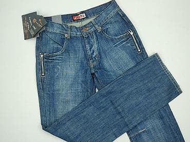 Jeansy dla mężczyzn, rozmiar M w lalafo.pl Jeansy dla mężczyzn, rozmiar M