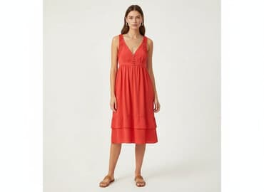 Vero Moda, Sukienka damska, rozmiar XS w lalafo.pl Vero Moda, Sukienka damska, rozmiar XS