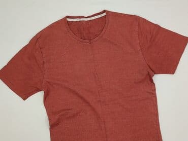 T-shirt for men, size S at lalafo.pl T-shirt for men, size S