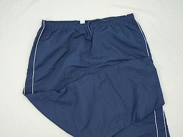 Spodnie dresowe dla mężczyzn, rozmiar 2XL w lalafo.pl Spodnie dresowe dla mężczyzn, rozmiar 2XL
