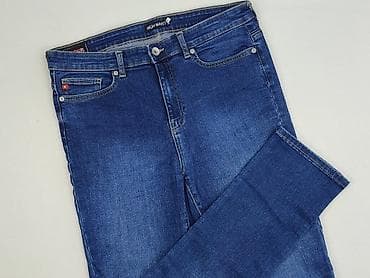 Jeansy damskie, rozmiar XS w lalafo.pl Jeansy damskie, rozmiar XS