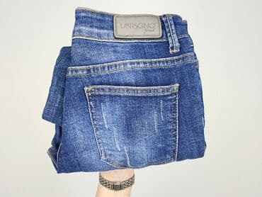 mohito spodnie jeansy: Unisono, Jeans for women, S at lalafo.pl — 5 mohito spodnie jeansy: Unisono, Jeans for women, S — 5
