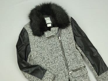 rajstopy ciekawe wzory: Пальто, F&F, 11 р., 140-146 см, стан - Дуже гарний на lalafo.pl — 1 rajstopy ciekawe wzory: Пальто, F&F, 11 р., 140-146 см, стан - Дуже гарний — 1