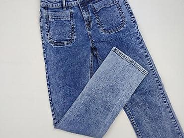 Jeansy damskie, rozmiar S w lalafo.pl Jeansy damskie, rozmiar S