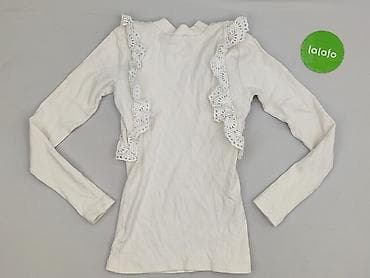 crane buty: Fame, Жіноча блуза, розмір S на lalafo.pl — 3 crane buty: Fame, Жіноча блуза, розмір S — 3