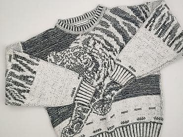 Sweter damski, rozmiar M w lalafo.pl Sweter damski, rozmiar M
