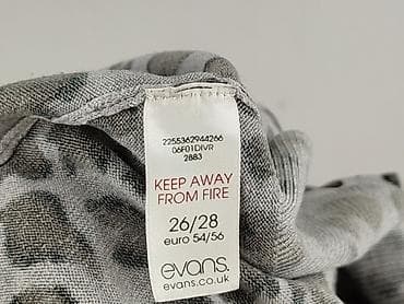 bluzki shein: Evans, Sweter damski, rozmiar 5XL w lalafo.pl — 5 bluzki shein: Evans, Sweter damski, rozmiar 5XL — 5