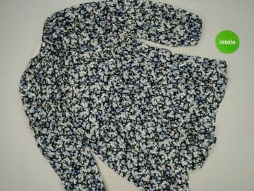 bluzka z rozkloszowanymi rękawami zalando: H&M, Жіноча блуза, розмір S на lalafo.pl — 3 bluzka z rozkloszowanymi rękawami zalando: H&M, Жіноча блуза, розмір S — 3