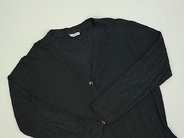 Кардиган жіночий, розмір 2XL на lalafo.pl Кардиган жіночий, розмір 2XL
