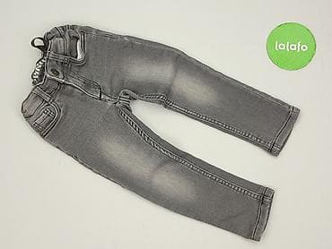 Spodnie jeansowe, Cool Club, 3-4 lat, 98/104, stan - Idealny w lalafo.pl — 2 Spodnie jeansowe, Cool Club, 3-4 lat, 98/104, stan - Idealny — 2