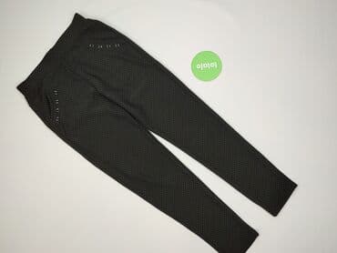 bluzki w zebre: Material trousers for women, S at lalafo.pl — 2 bluzki w zebre: Material trousers for women, S — 2