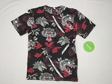 Cropp, T-shirt for men, size S at lalafo.pl — 2 Cropp, T-shirt for men, size S — 2