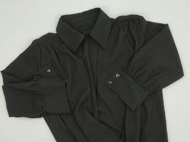 koszula z bufiastymi rękawami sinsay: Women's blouse, M at lalafo.pl — 1 koszula z bufiastymi rękawami sinsay: Women's blouse, M — 1