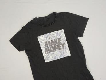 FSBN, T-shirt for men, size XS at lalafo.pl FSBN, T-shirt for men, size XS