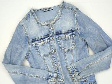 Miss bonbon, Women`s jeans jacket, size XL at lalafo.pl Miss bonbon, Women`s jeans jacket, size XL