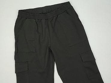 Sinsay, Spodnie cargo damskie, rozmiar XL w lalafo.pl Sinsay, Spodnie cargo damskie, rozmiar XL