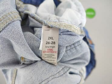 Women: 3/4 Trousers for women, 2XL at lalafo.pl — 5 Women: 3/4 Trousers for women, 2XL — 5