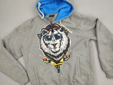 Fashion Jeans, Bluza z kapturem dla mężczyzn, rozmiar L w lalafo.pl Fashion Jeans, Bluza z kapturem dla mężczyzn, rozmiar L