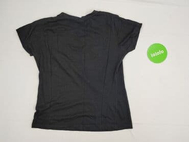 t shirty z nadrukiem warszawa: Women`s T-shirt, M at lalafo.pl — 3 t shirty z nadrukiem warszawa: Women`s T-shirt, M — 3