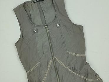 Kamizelka damska, rozmiar S w lalafo.pl Kamizelka damska, rozmiar S