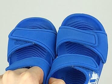 deichmann buty vty: Босоніжки Adidas, 20, Б/в на lalafo.pl — 6 deichmann buty vty: Босоніжки Adidas, 20, Б/в — 6