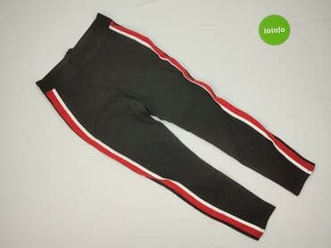 spodnie dresowe w panterkę: Zara, Лосини Спортивні жіночі, M на lalafo.pl — 2 spodnie dresowe w panterkę: Zara, Лосини Спортивні жіночі, M — 2