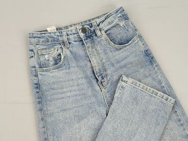 Jeansy damskie, rozmiar S w lalafo.pl Jeansy damskie, rozmiar S