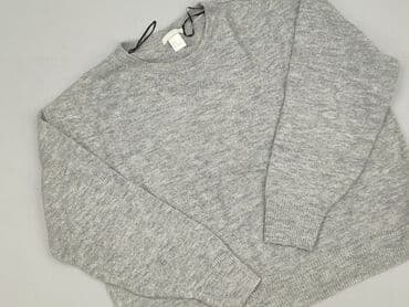 H&M, Sweter damski, S w lalafo.pl H&M, Sweter damski, S