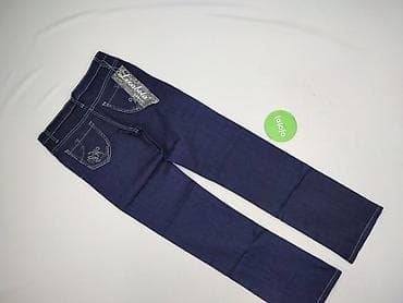 jeansy stanley: Jeansy damskie, rozmiar S w lalafo.pl — 3 jeansy stanley: Jeansy damskie, rozmiar S — 3