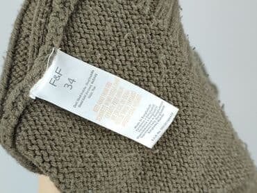 kurtki zimowe wyprzedaz: F&F, Women`s cardigan, XS at lalafo.pl — 5 kurtki zimowe wyprzedaz: F&F, Women`s cardigan, XS — 5