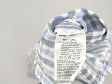 Чоловічий одяг: Tom Tailor, Сорочка для чоловіків, L на lalafo.pl — 5 Чоловічий одяг: Tom Tailor, Сорочка для чоловіків, L — 5