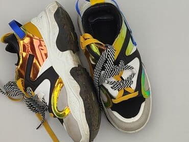 Sneakersy damskie, rozmiar 38 w lalafo.pl Sneakersy damskie, rozmiar 38