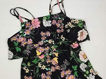 bluzki czarne plus size: Sukienka damska, rozmiar S w lalafo.pl — 1 bluzki czarne plus size: Sukienka damska, rozmiar S — 1