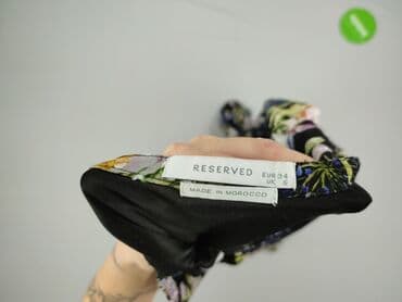 modbis sukienki dla puszystych: Reserved, Сукня жіноча, XS на lalafo.pl — 4 modbis sukienki dla puszystych: Reserved, Сукня жіноча, XS — 4